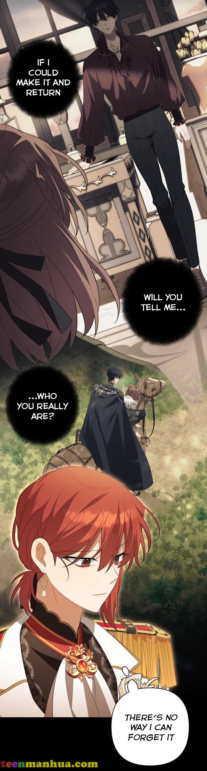 Time To Dedicate Your Death Chapter 30 200 Output4 004 teanmanhua