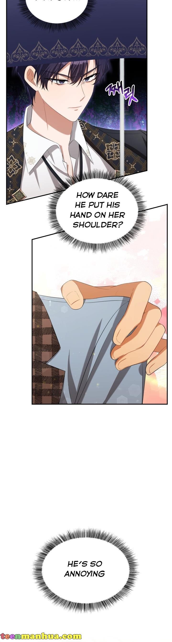 Time To Dedicate Your Death Chapter 30 205 Output4 009 teanmanhua