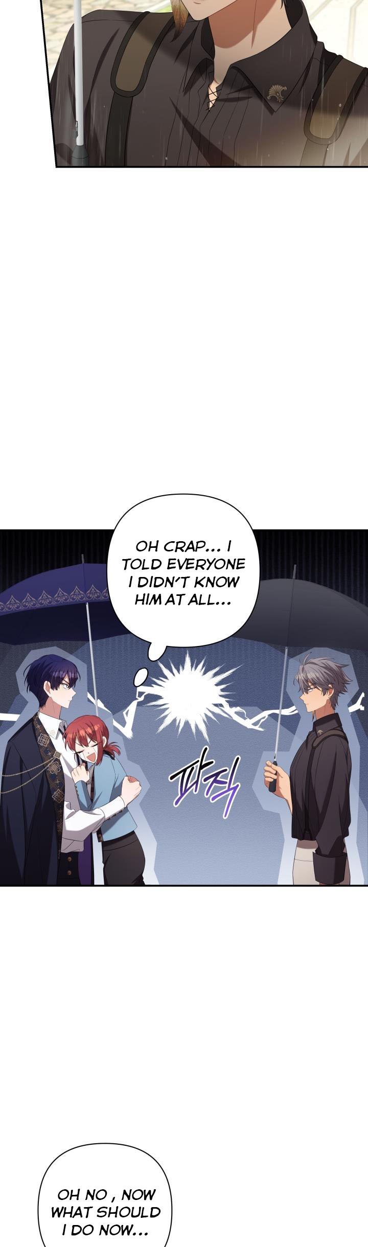 Time To Dedicate Your Death Chapter 30 210 Output5 005