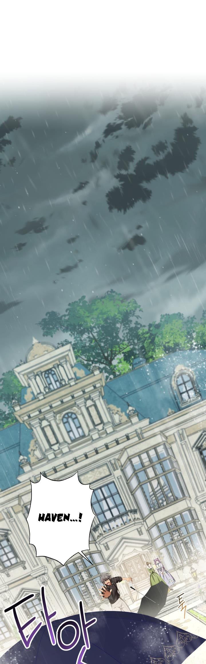 Time To Dedicate Your Death Chapter 30 215 Output6 001