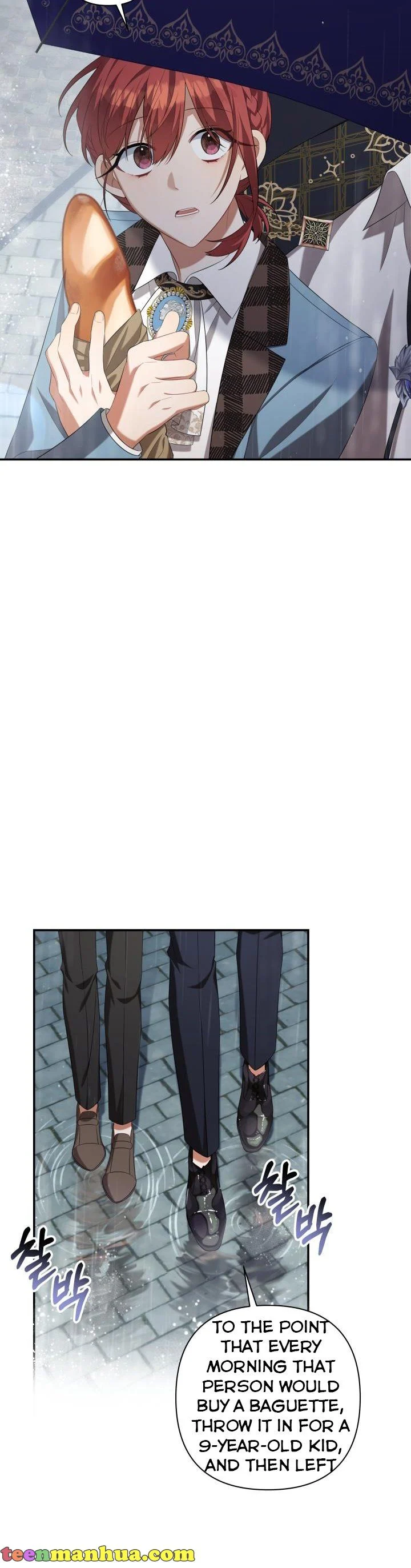 Time To Dedicate Your Death Chapter 32 177 Output1 002 teanmanhua