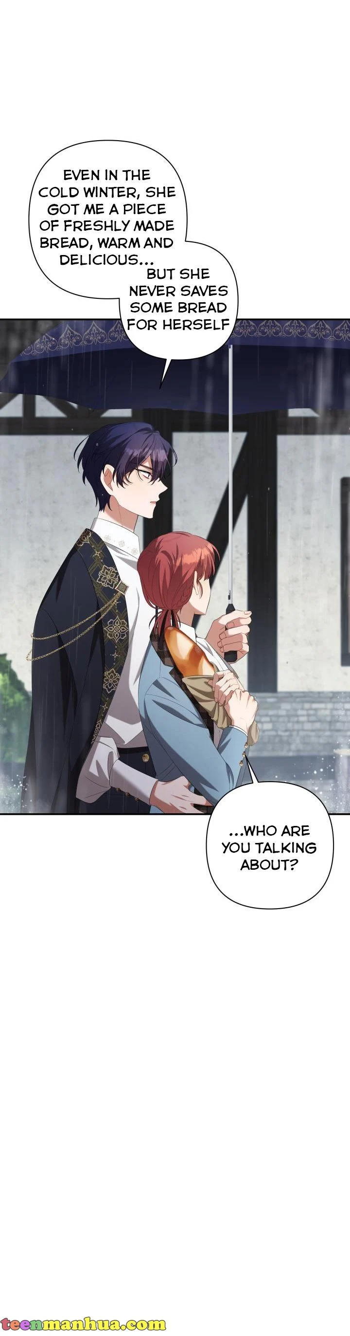 Time To Dedicate Your Death Chapter 32 178 Output1 003 teanmanhua