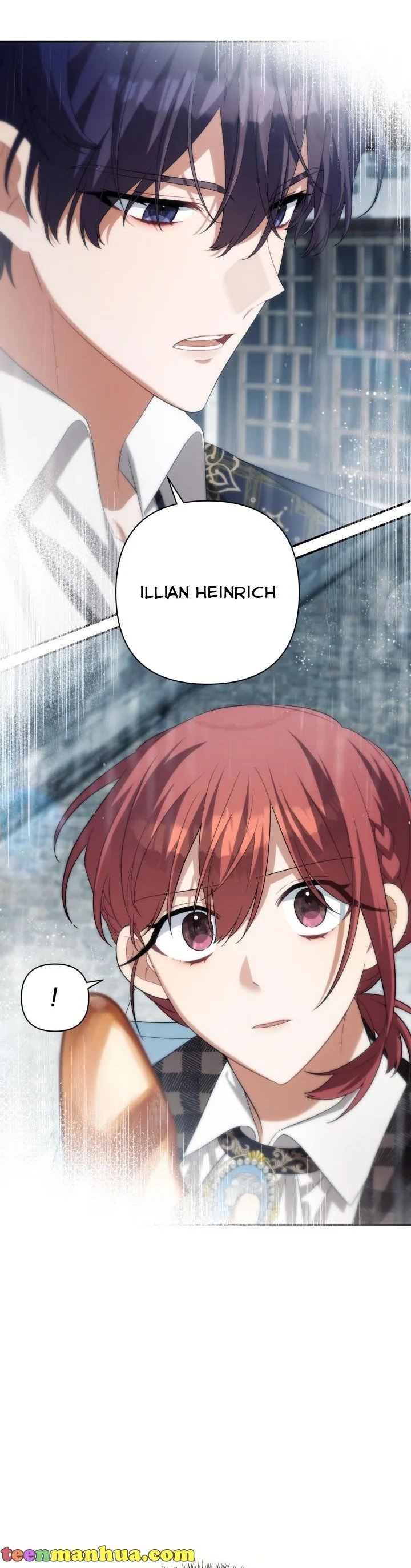 Time To Dedicate Your Death Chapter 32 179 Output1 004 teanmanhua
