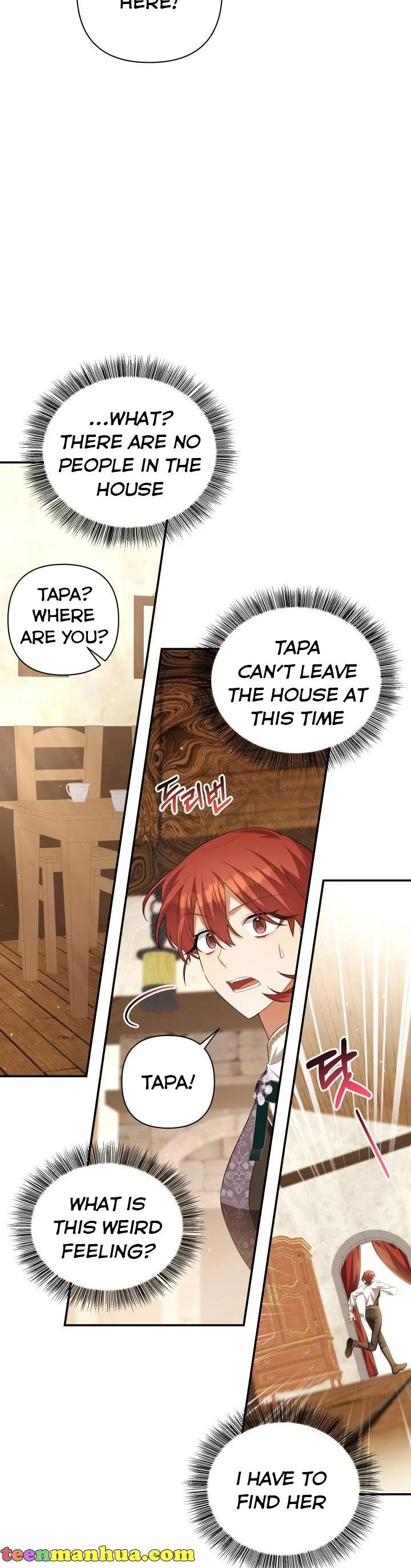 Time To Dedicate Your Death Chapter 32 186 Output2 003 teanmanhua