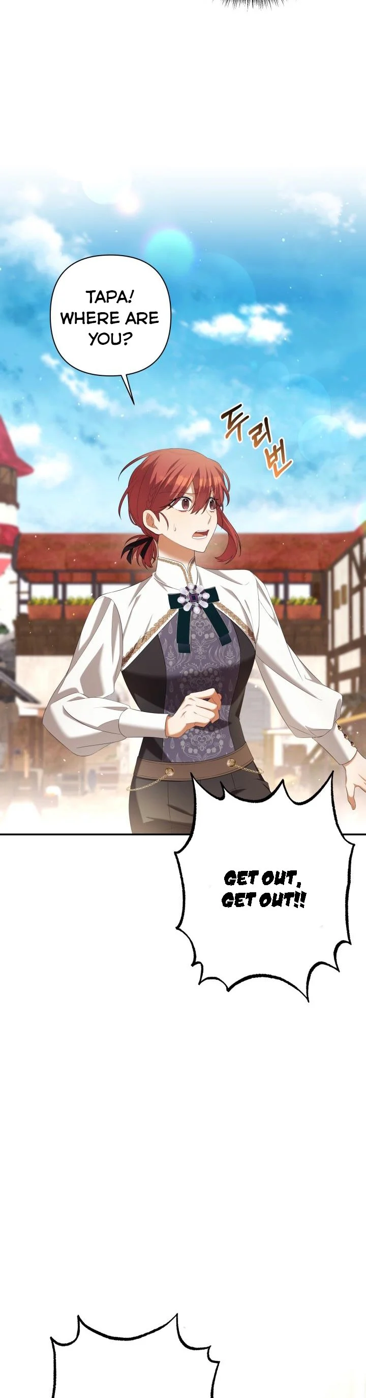 Time To Dedicate Your Death Chapter 32 187 Output2 004