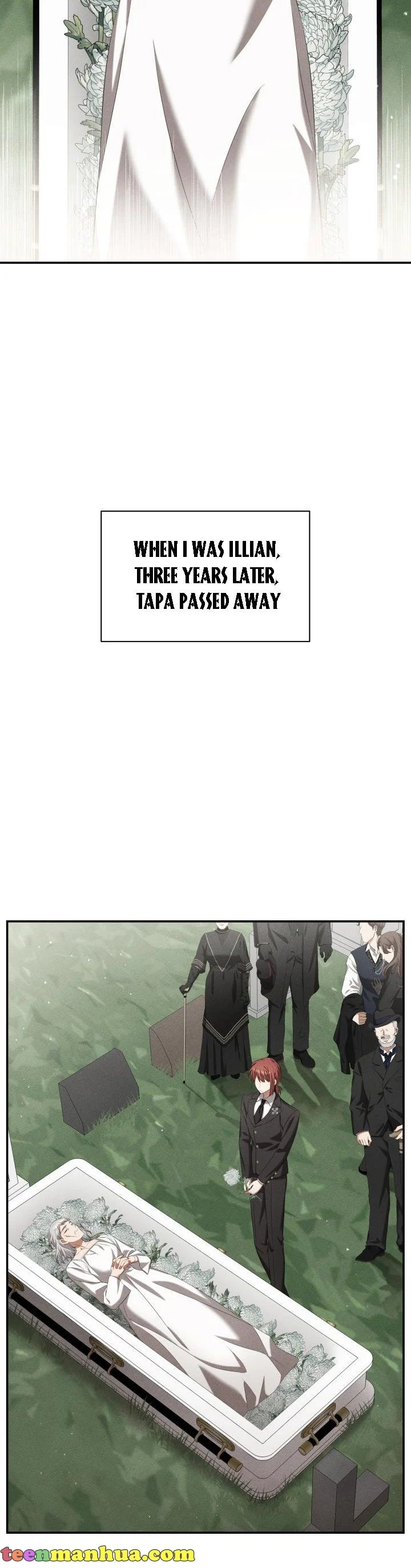 Time To Dedicate Your Death Chapter 32 193 Output3 002 teanmanhua