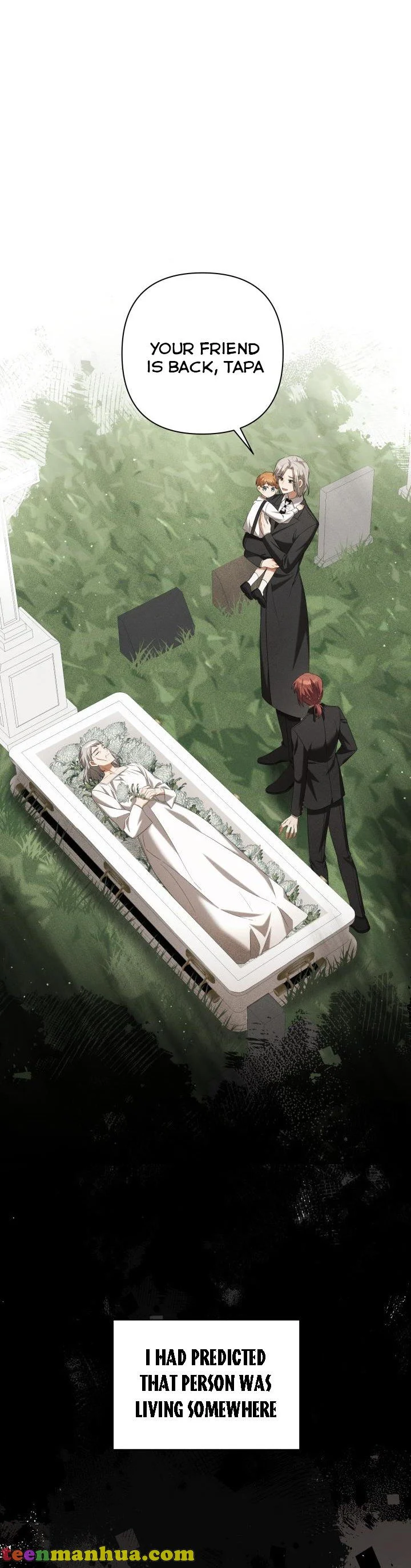 Time To Dedicate Your Death Chapter 32 204 Output4 005 teanmanhua