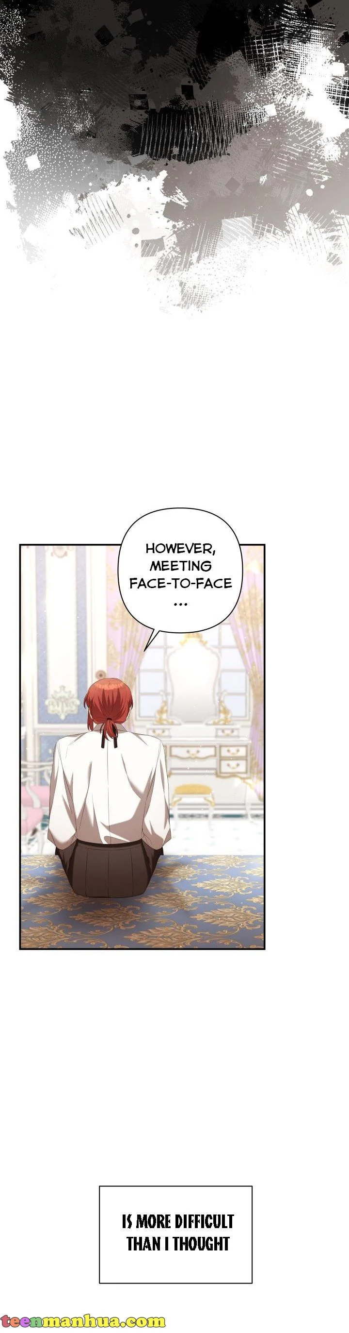 Time To Dedicate Your Death Chapter 32 205 Output4 006 teanmanhua