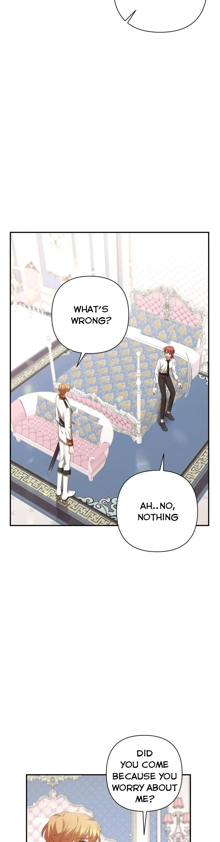 Time To Dedicate Your Death Chapter 32 210 Output5 003