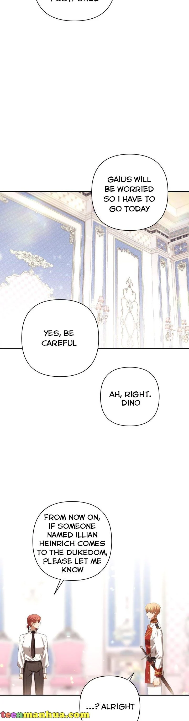 Time To Dedicate Your Death Chapter 32 212 Output5 005 teanmanhua