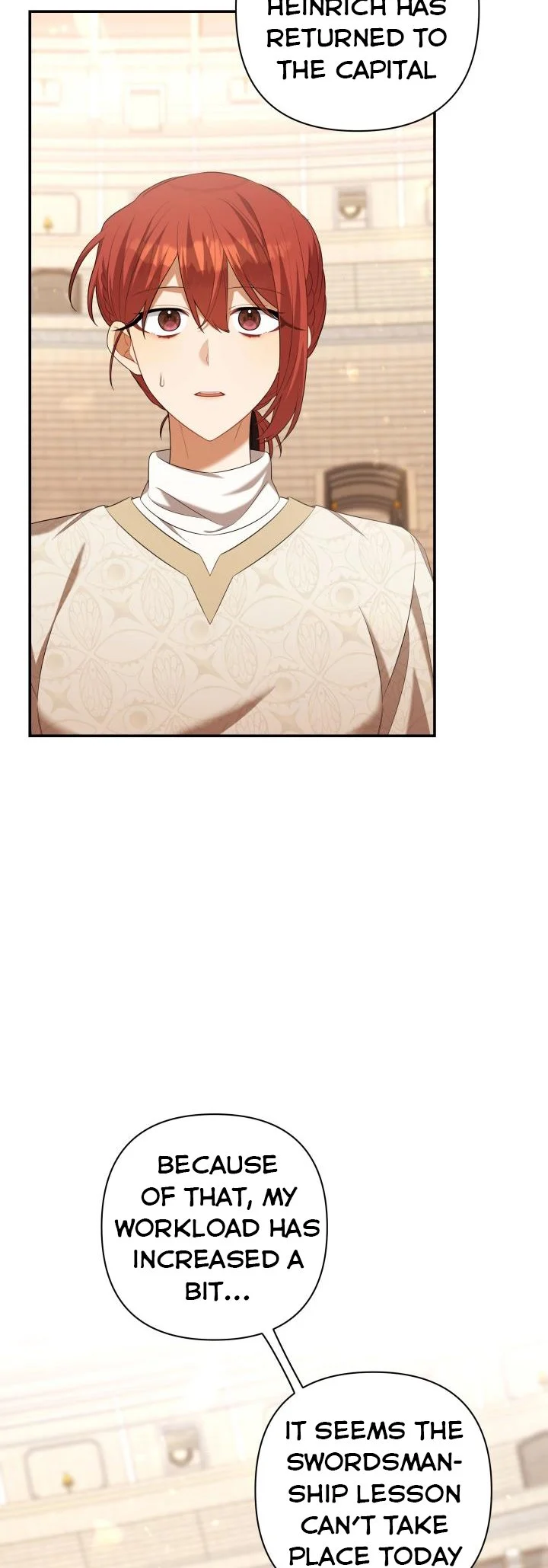 Time To Dedicate Your Death Chapter 32 218 Output6 003