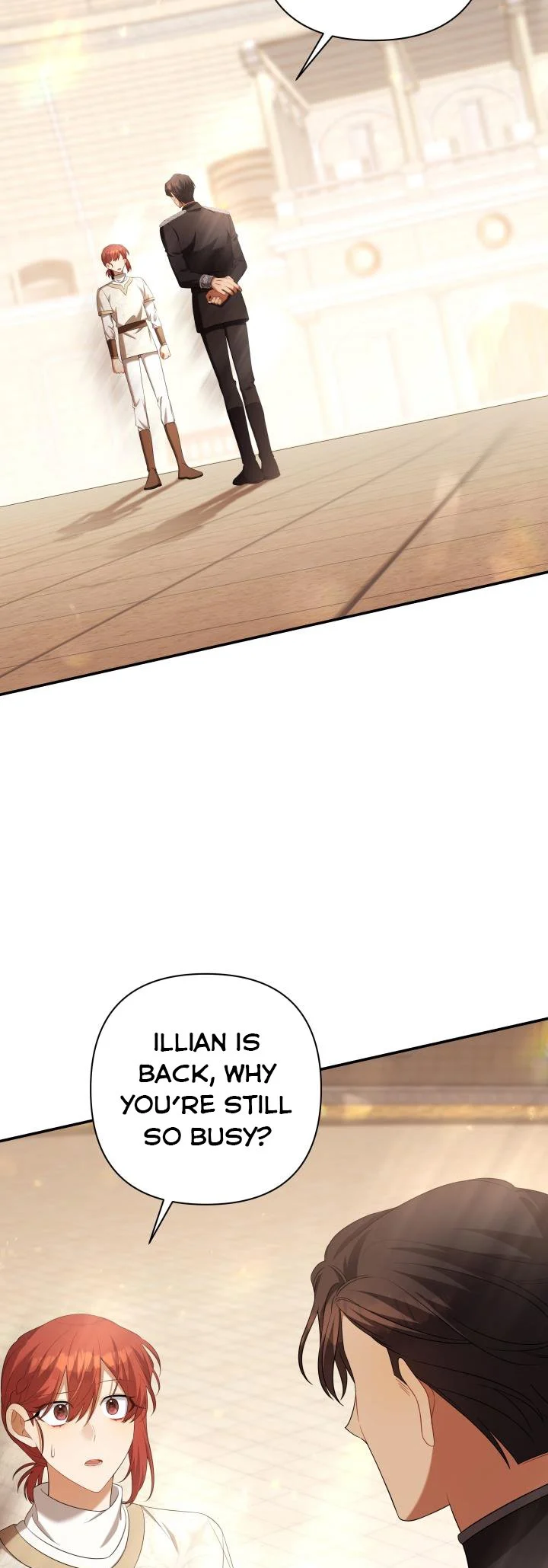 Time To Dedicate Your Death Chapter 32 219 Output6 004