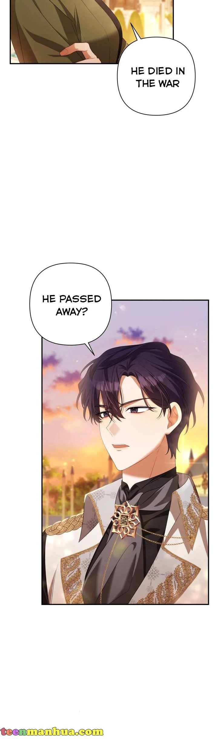 Time To Dedicate Your Death Chapter 32 227 Output7 004 teanmanhua