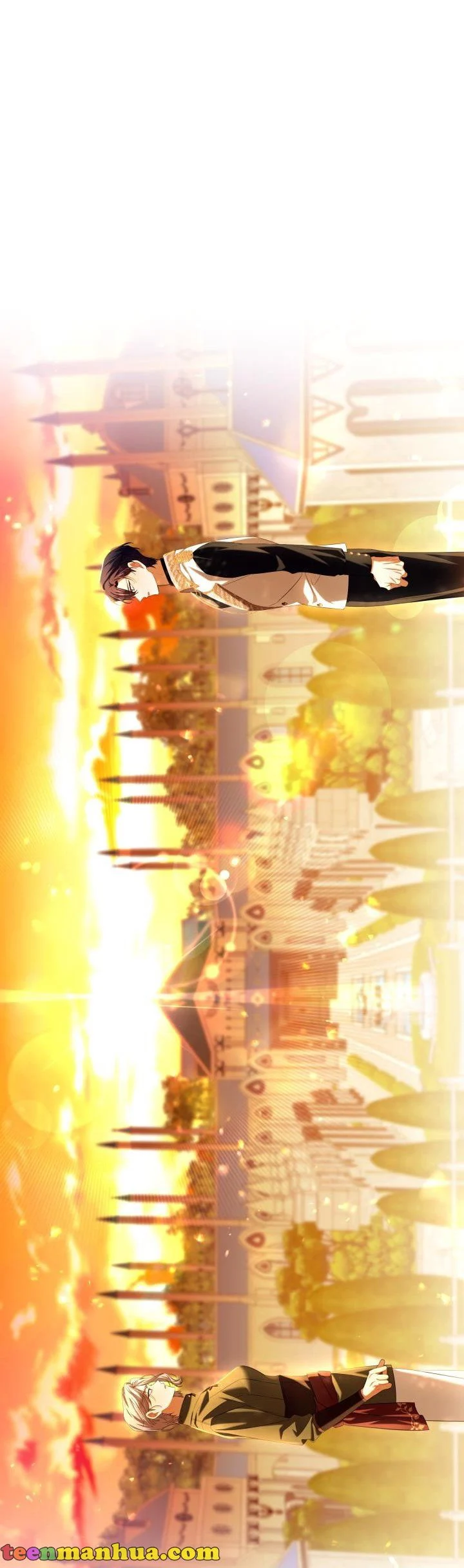 Time To Dedicate Your Death Chapter 32 230 Output7 007 teanmanhua