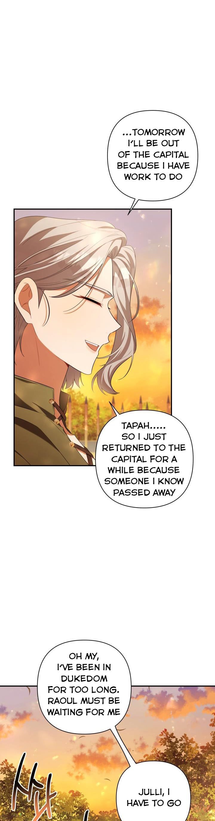 Time To Dedicate Your Death Chapter 33 153 02