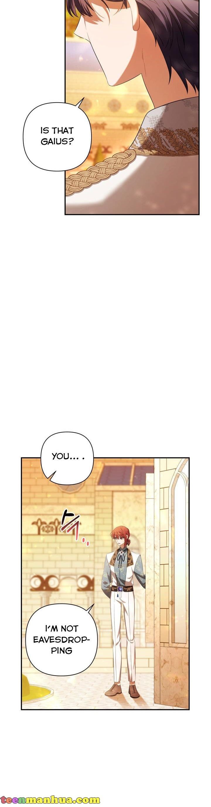 Time To Dedicate Your Death Chapter 33 155 04