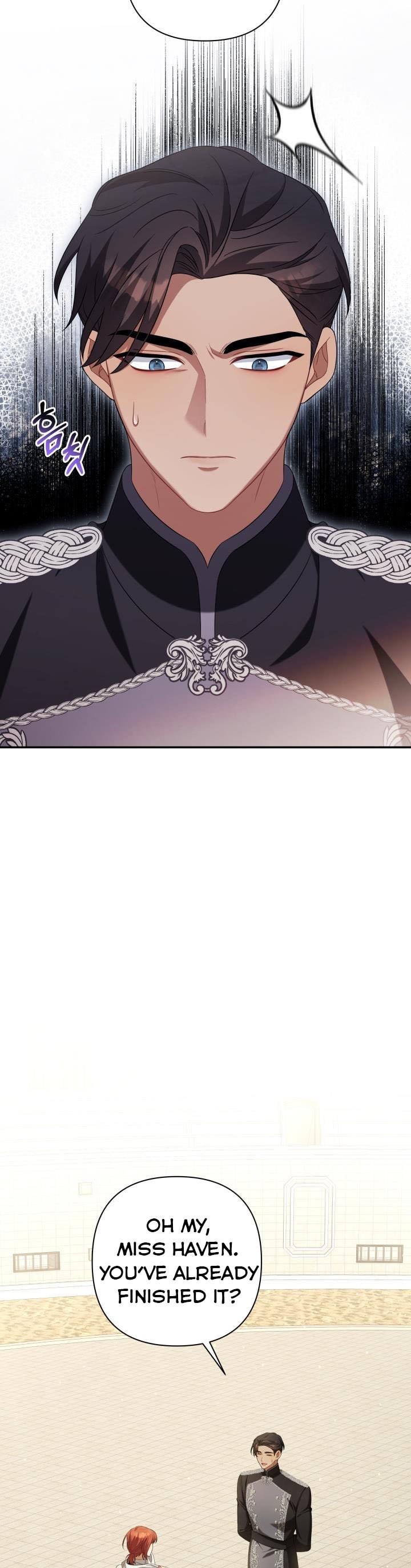 Time To Dedicate Your Death Chapter 33 160 09