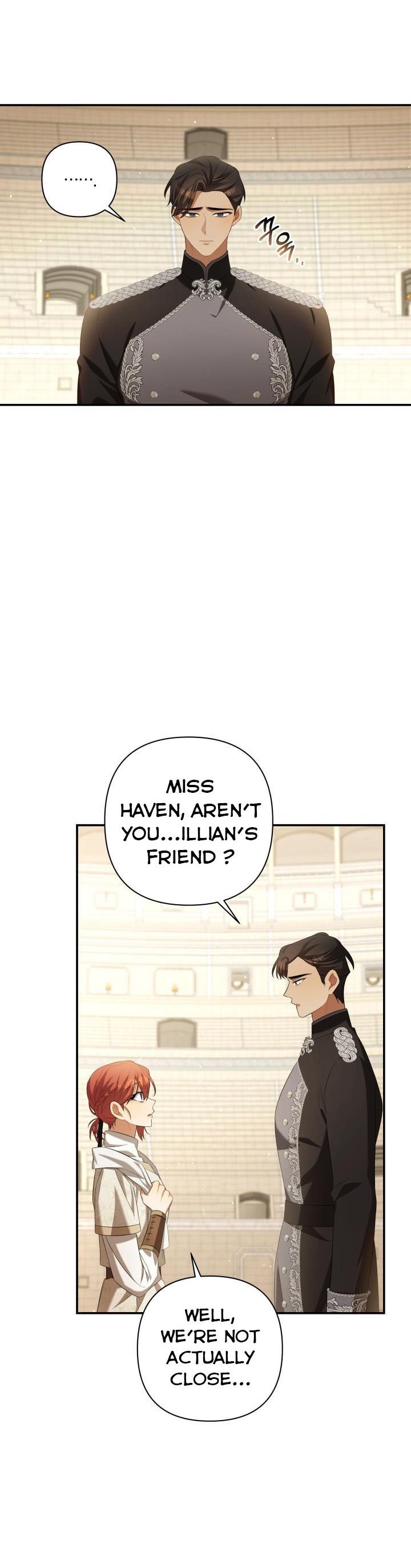 Time To Dedicate Your Death Chapter 33 162 11