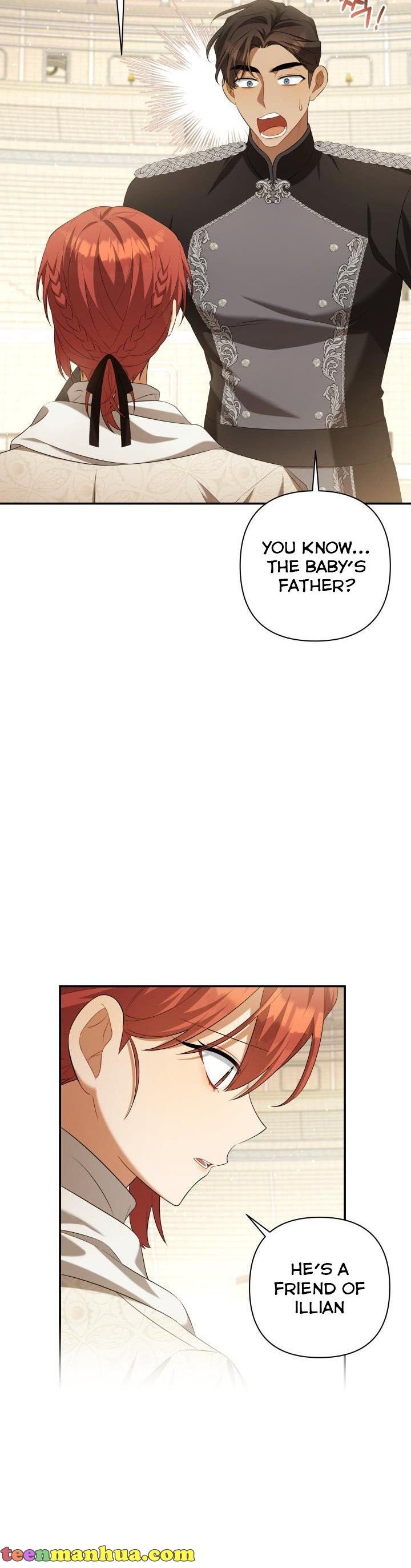 Time To Dedicate Your Death Chapter 33 164 13
