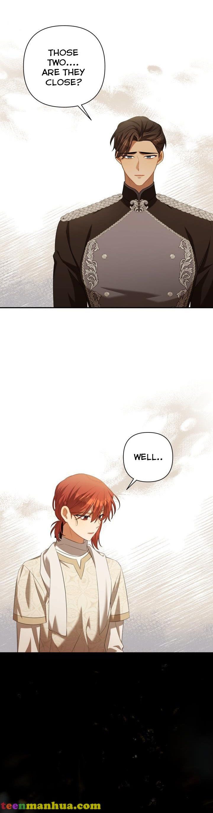 Time To Dedicate Your Death Chapter 33 166 15