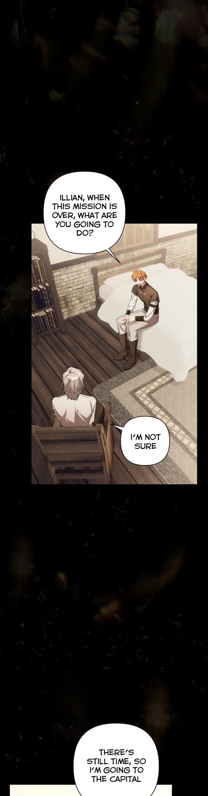 Time To Dedicate Your Death Chapter 33 172 21