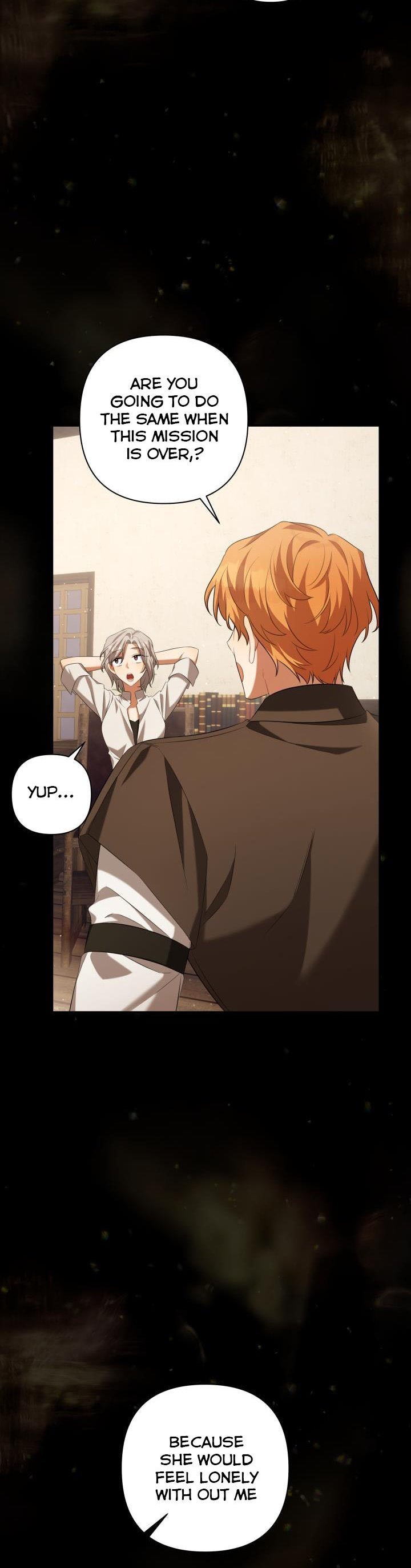 Time To Dedicate Your Death Chapter 33 174 23