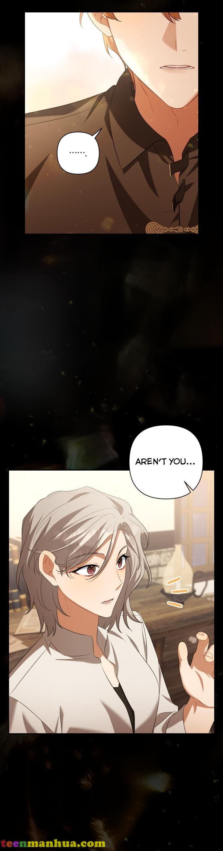 Time To Dedicate Your Death Chapter 33 175 24