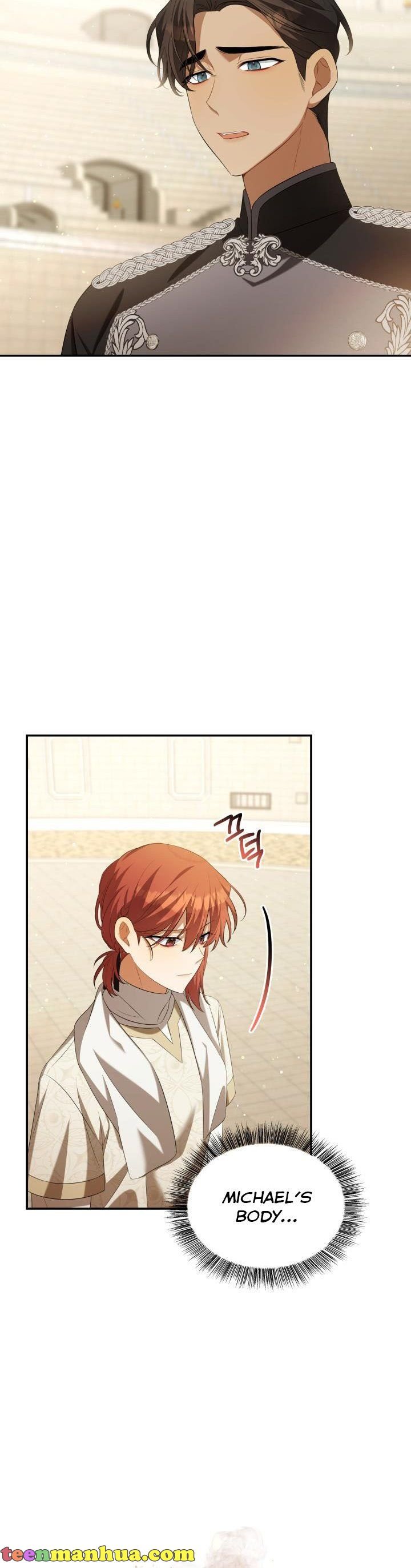 Time To Dedicate Your Death Chapter 33 177 26