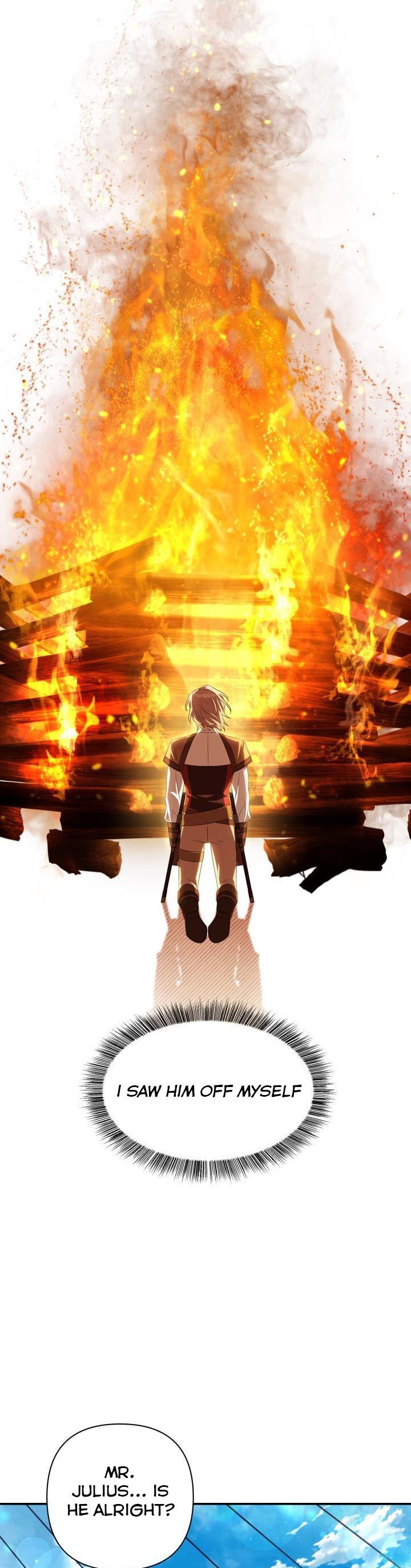 Time To Dedicate Your Death Chapter 33 178 27