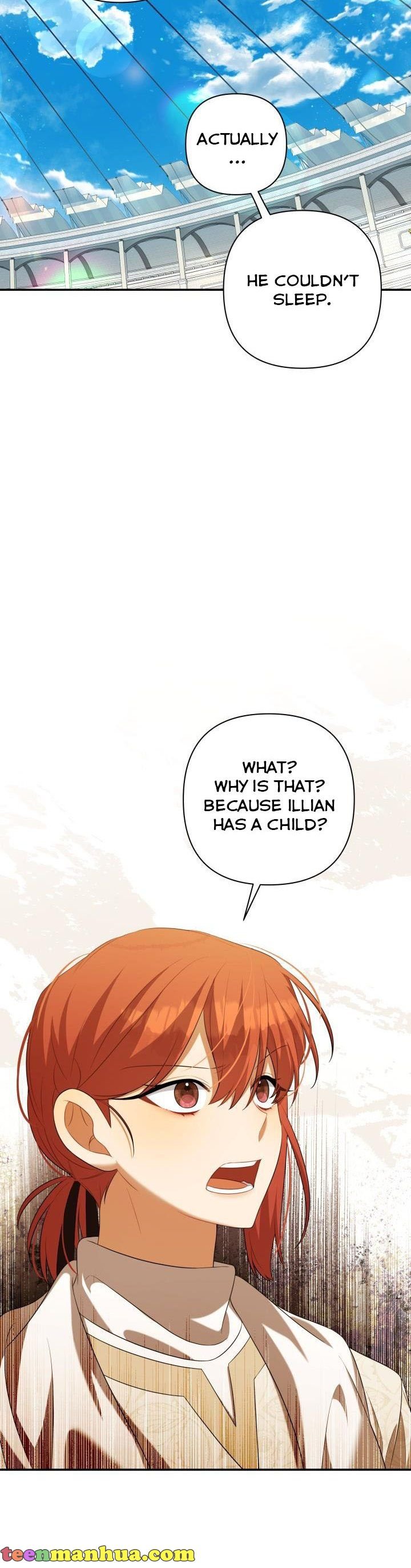 Time To Dedicate Your Death Chapter 33 179 28