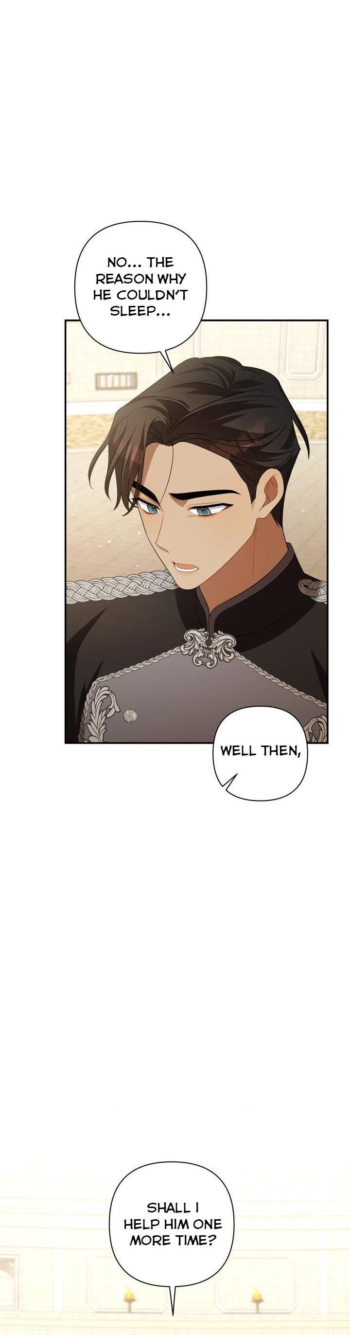 Time To Dedicate Your Death Chapter 33 180 29