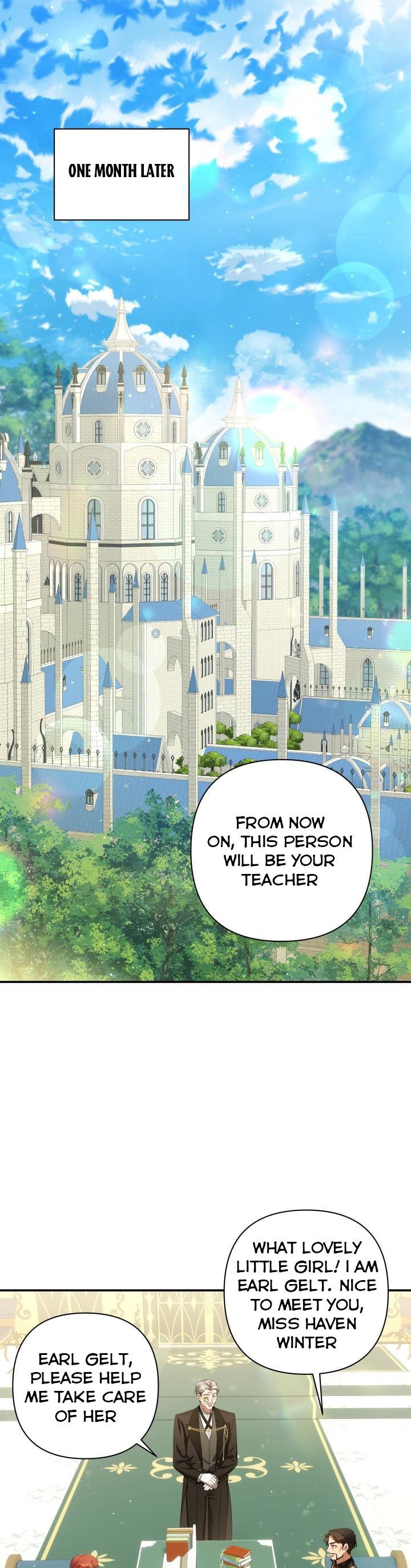 Time To Dedicate Your Death Chapter 33 184 33