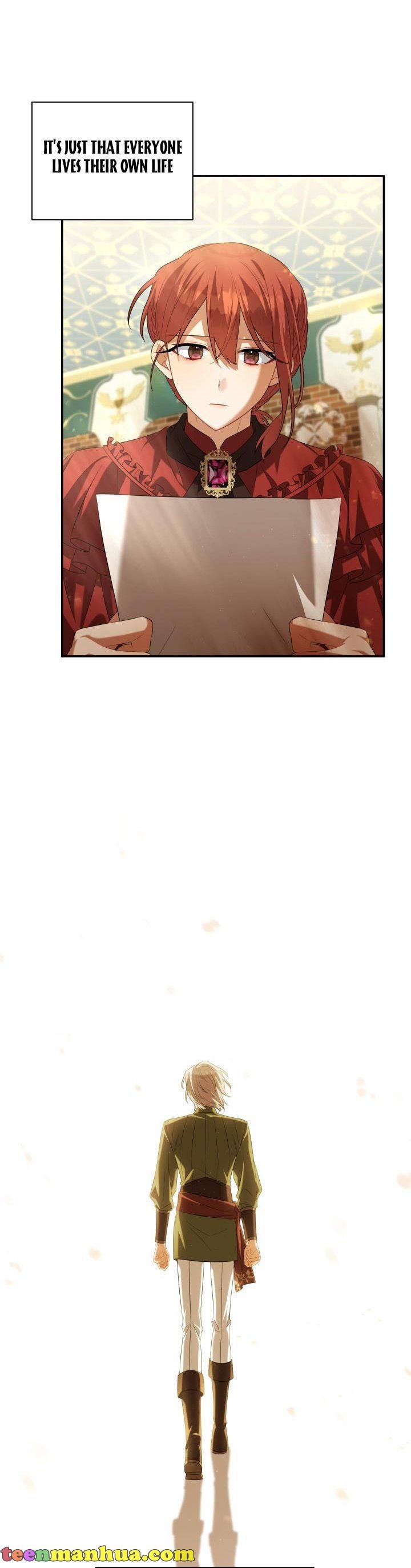 Time To Dedicate Your Death Chapter 33 186 35