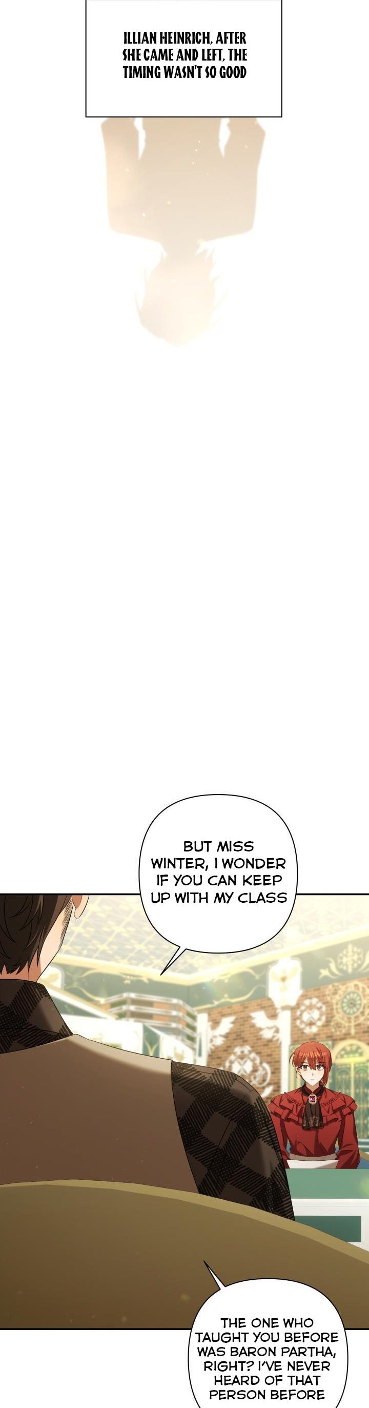 Time To Dedicate Your Death Chapter 33 187 36