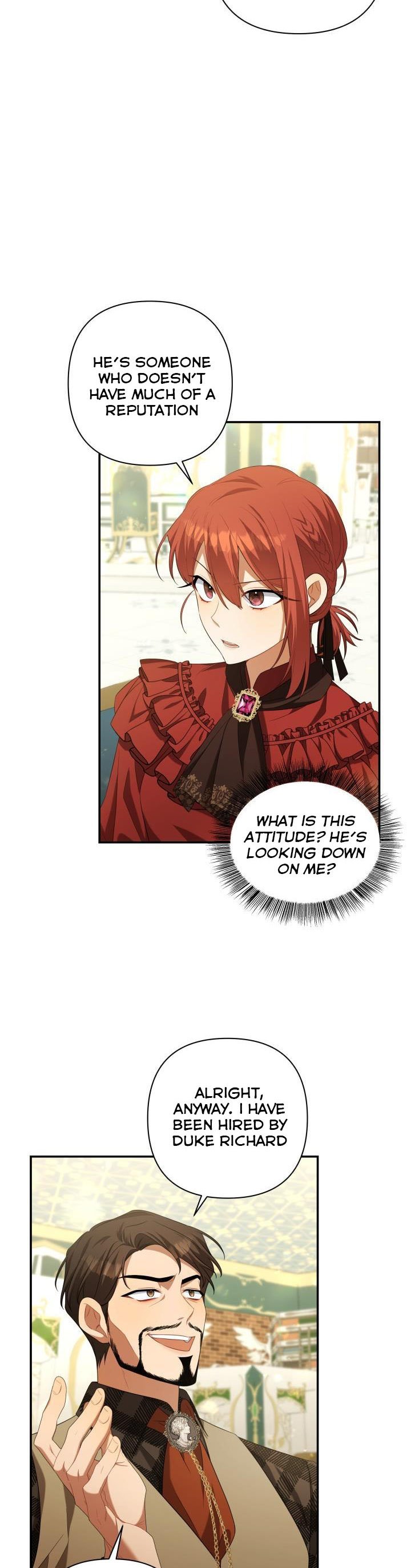 Time To Dedicate Your Death Chapter 33 188 37