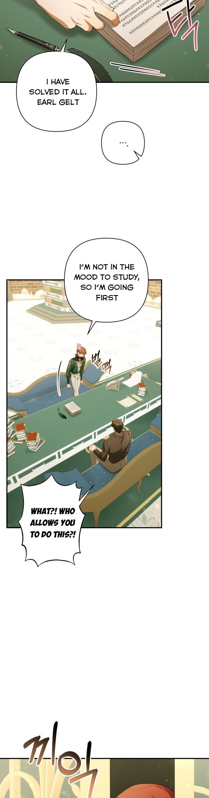 Time To Dedicate Your Death Chapter 34 163 11