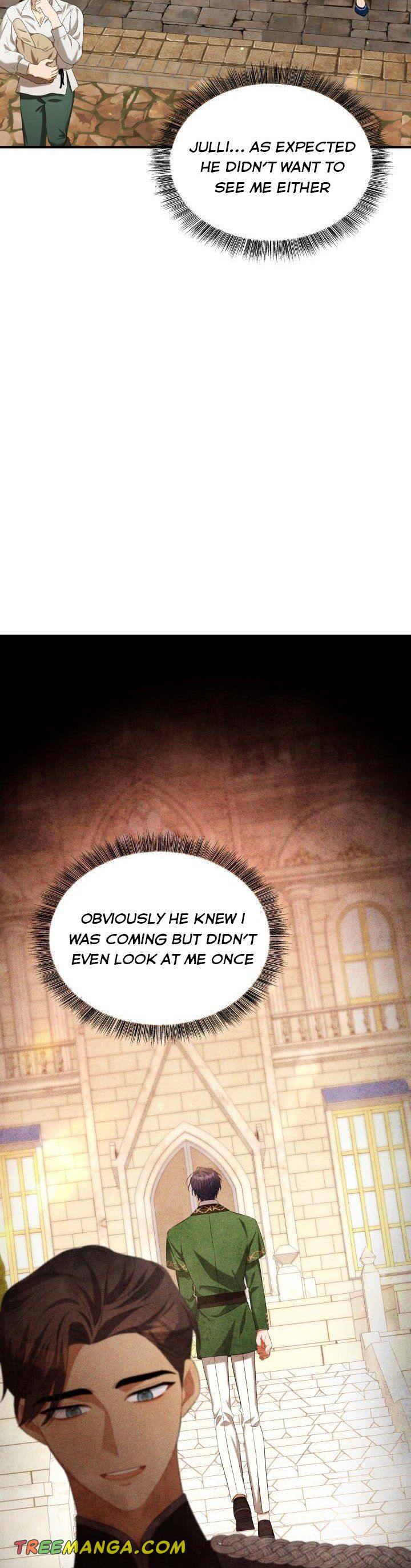 Time To Dedicate Your Death Chapter 34 166 14