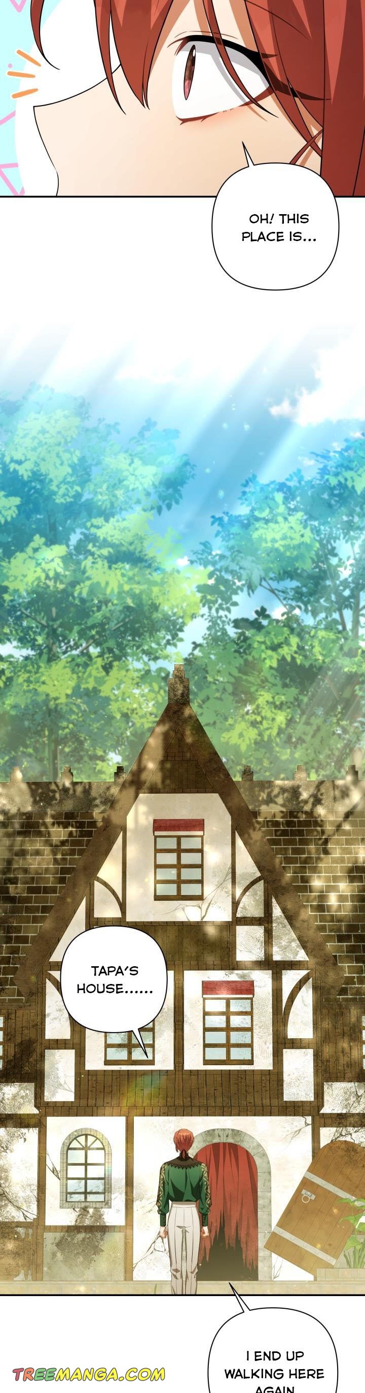 Time To Dedicate Your Death Chapter 34 168 16