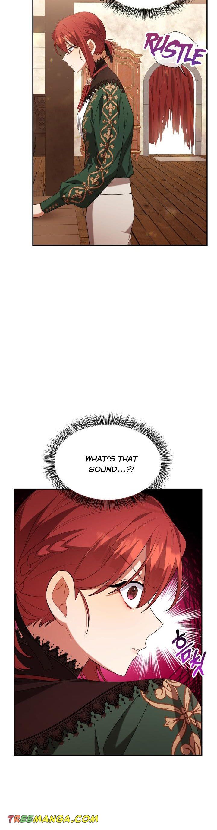 Time To Dedicate Your Death Chapter 34 171 19