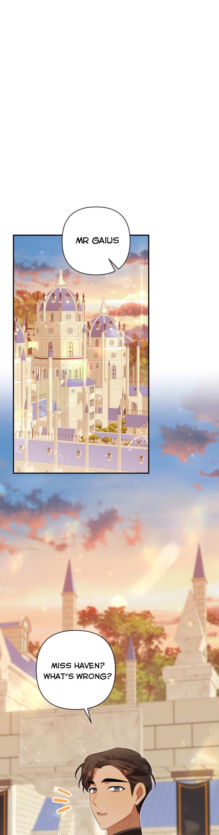 Time To Dedicate Your Death Chapter 34 154 2
