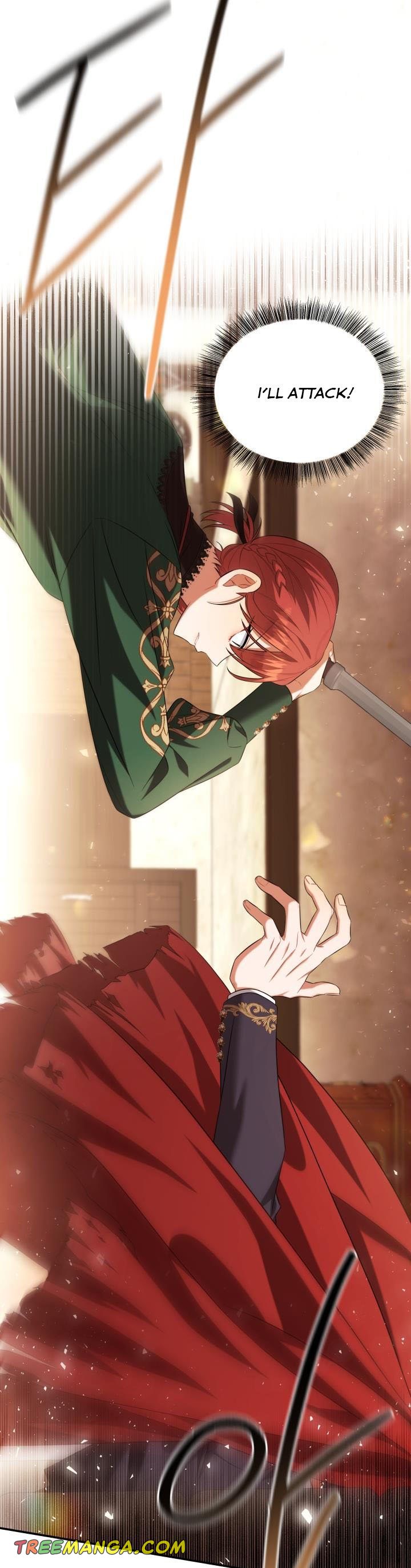 Time To Dedicate Your Death Chapter 34 176 24