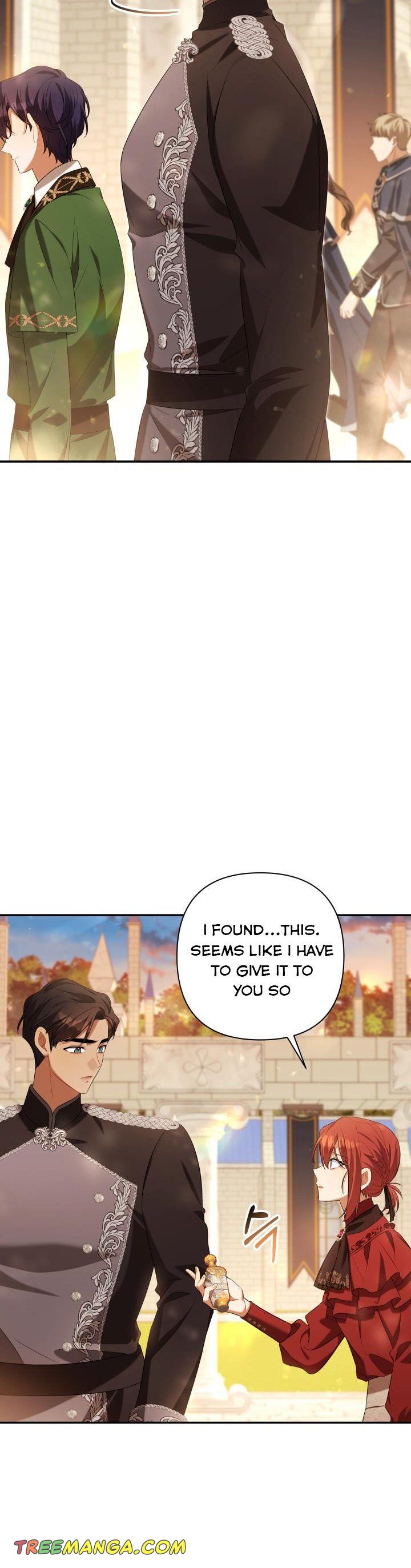 Time To Dedicate Your Death Chapter 34 155 3