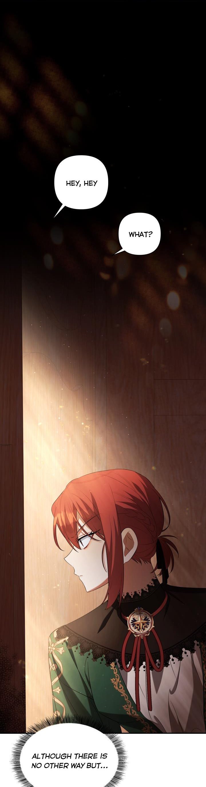 Time To Dedicate Your Death Chapter 34 185 33