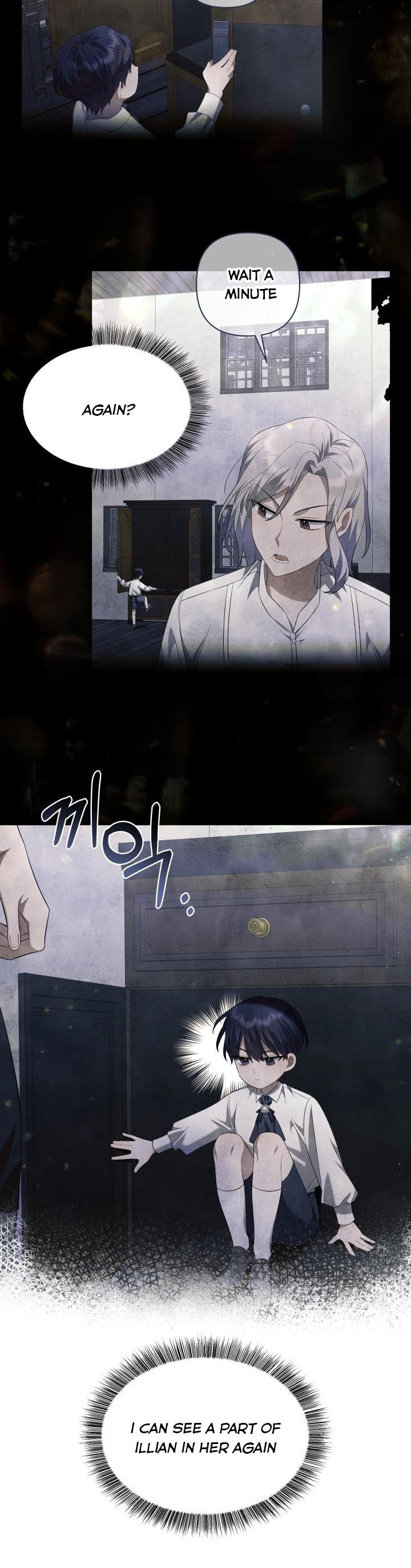 Time To Dedicate Your Death Chapter 34 189 37