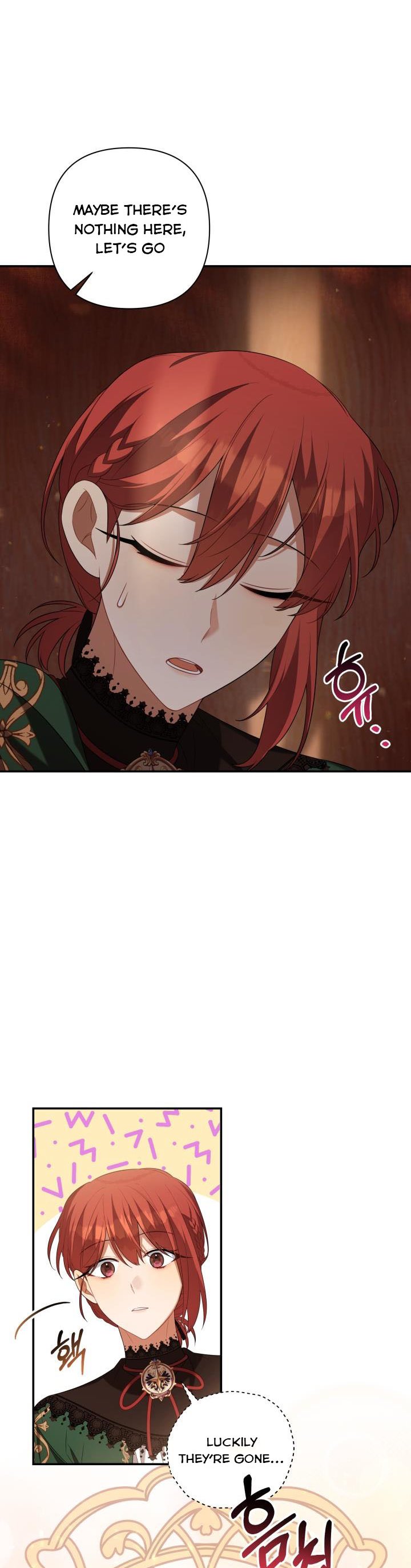 Time To Dedicate Your Death Chapter 34 190 38