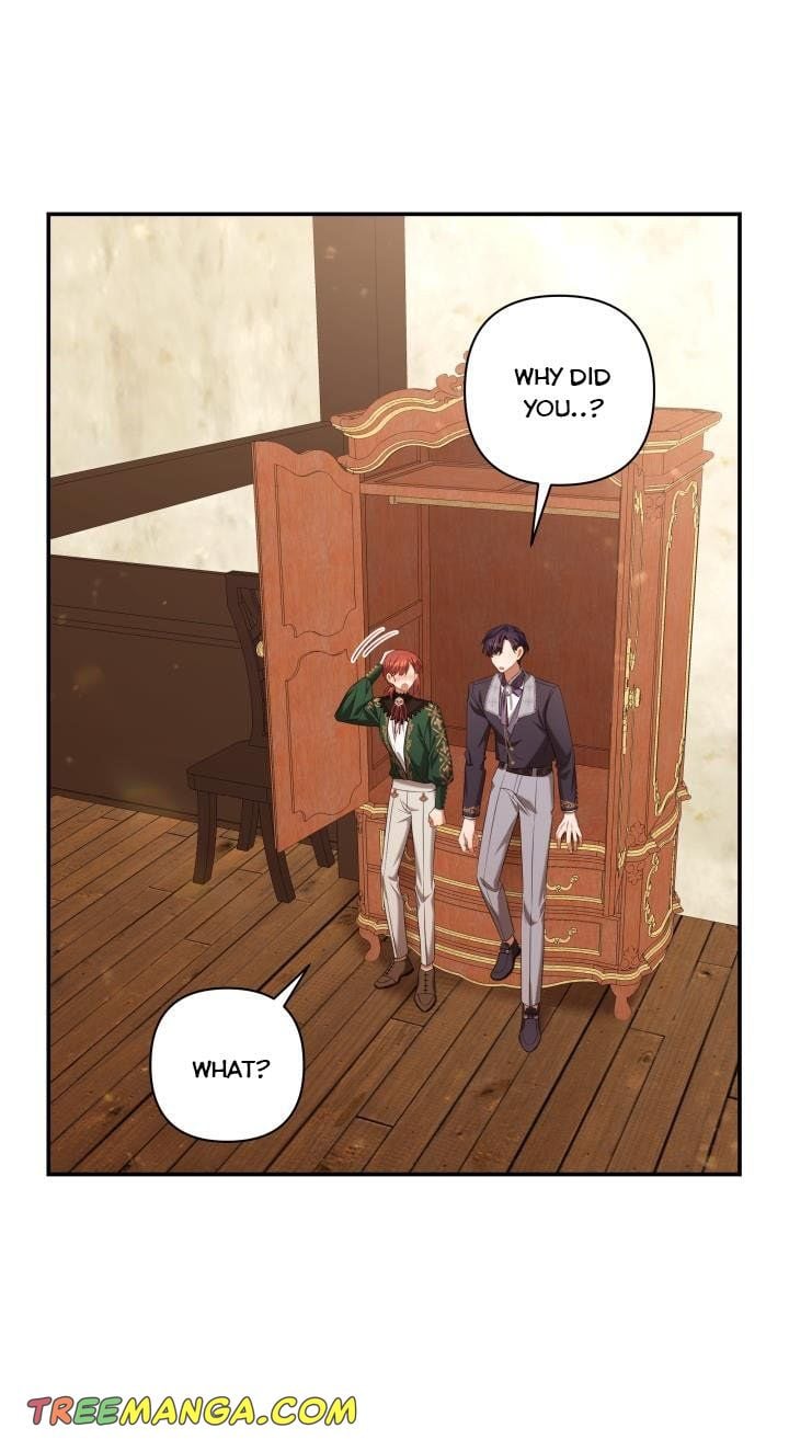 Time To Dedicate Your Death Chapter 34 192 40