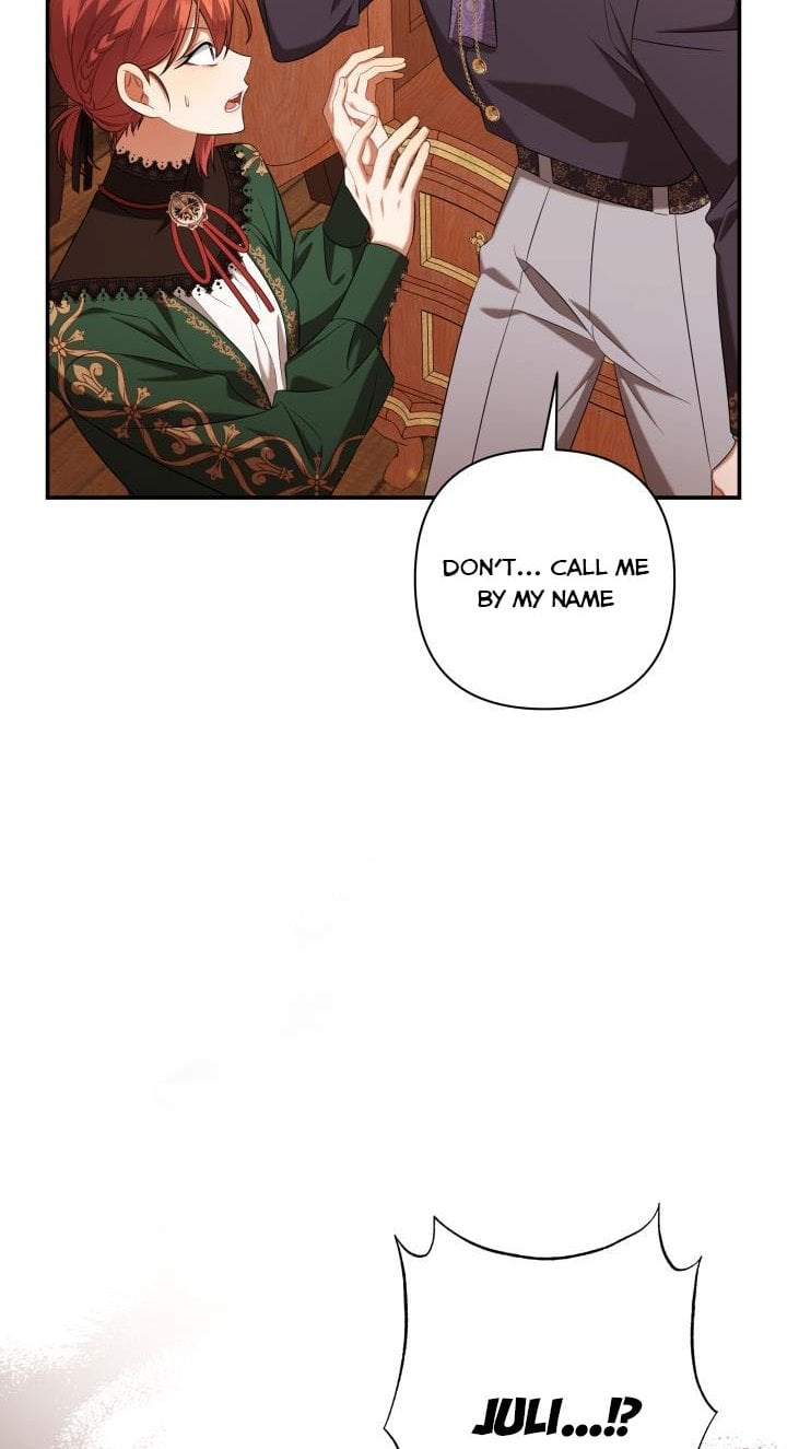Time To Dedicate Your Death Chapter 34 195 43
