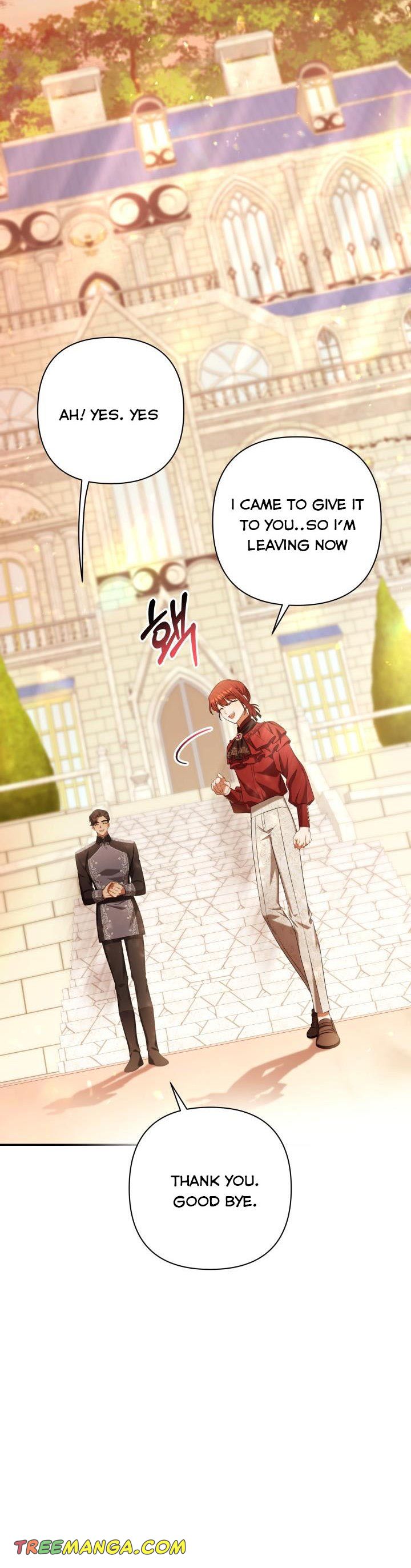 Time To Dedicate Your Death Chapter 34 157 5