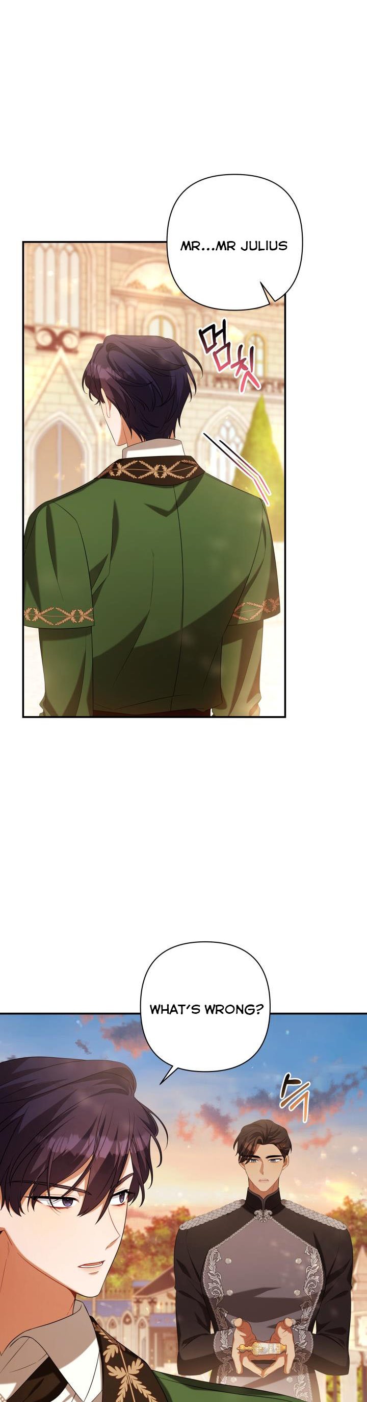 Time To Dedicate Your Death Chapter 34 158 6