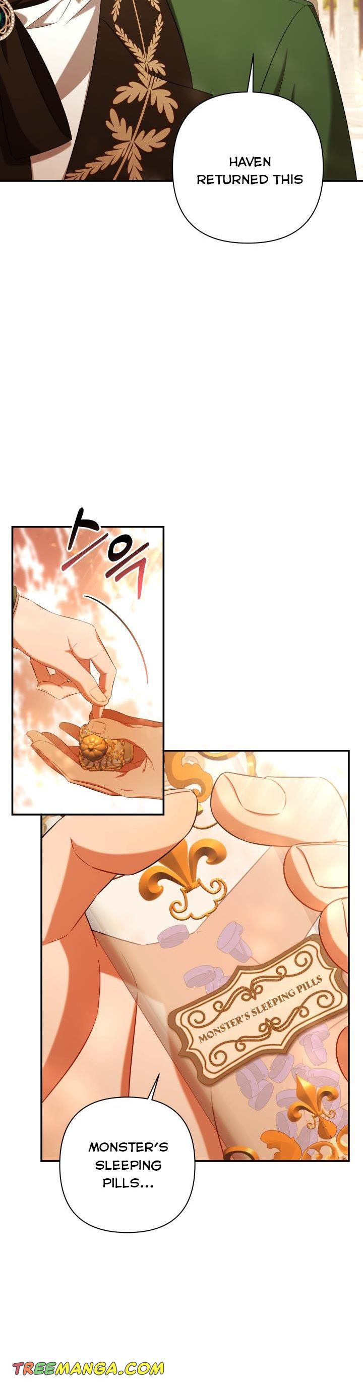 Time To Dedicate Your Death Chapter 34 159 7